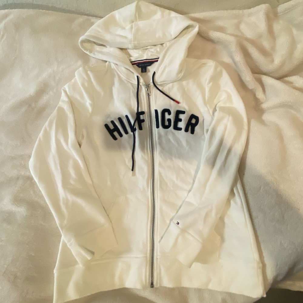 Tommy Hilfiger jacket